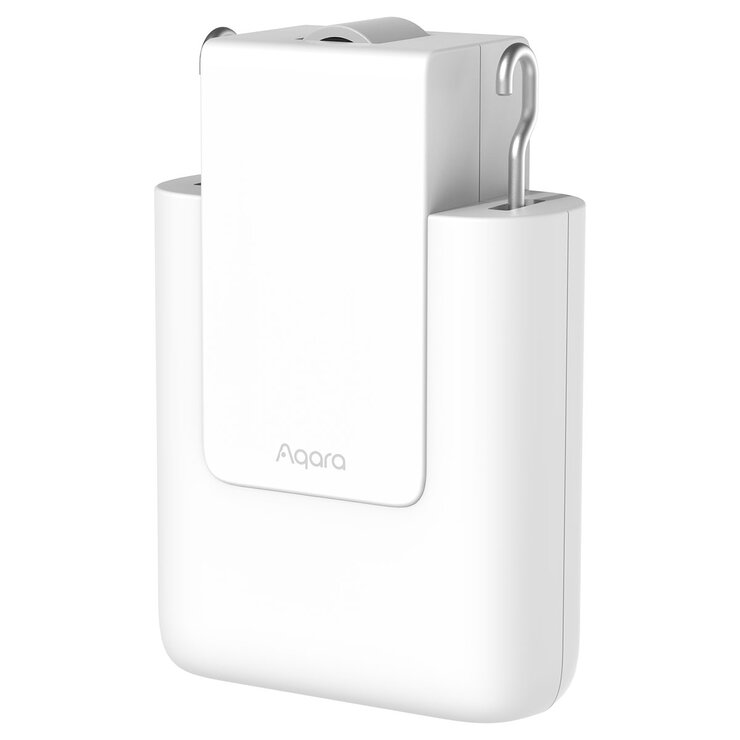 Aqara Hub E1 & Curtain Driver E1 Track Version