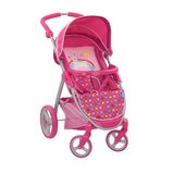 Buy Llamacorn Stroller Set Push Chair Image at Costco.co.uk