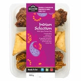 980g pack of Indain Selection