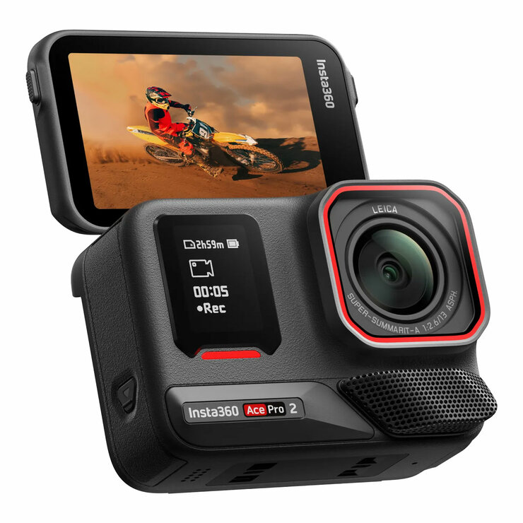 Insta360 Ace Pro 2 Insta360 Ace Pro 2