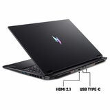 Acer Nitro, AMD Ryzen AI7, 16GB RAM, 1TB SSD, NVIDIA GeForce RTX 5070Ti, 18 Inch Gaming Laptop Acer Nitro, AMD Ryzen AI7, 16GB RAM, 1TB SSD, NVIDIA GeForce RTX 5070Ti, 18 Inch Gaming Laptop