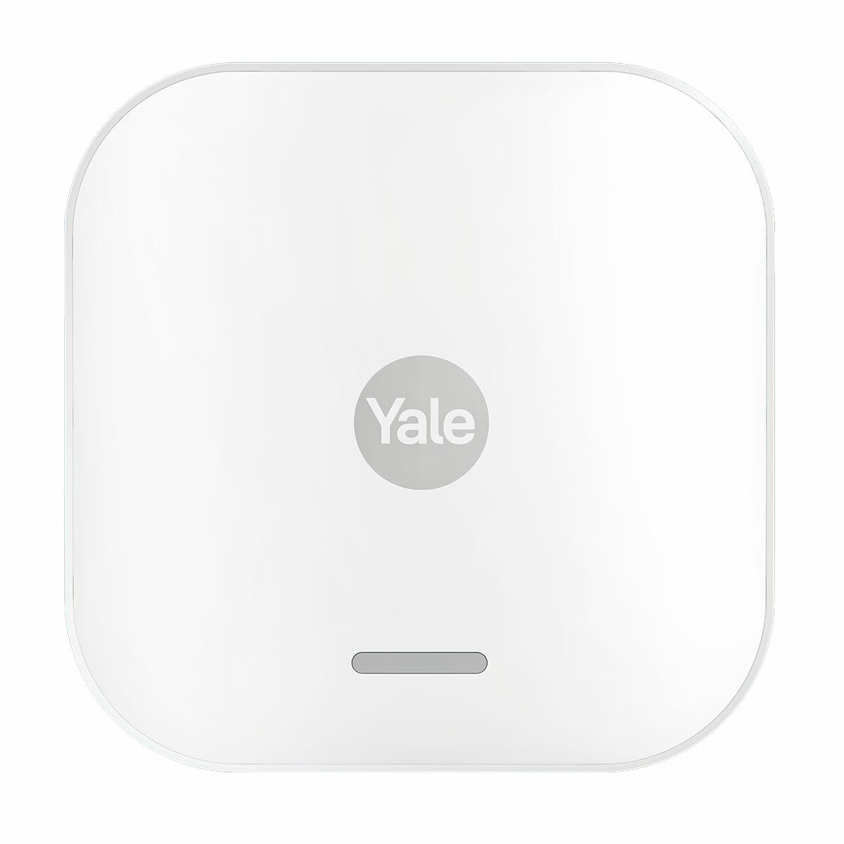 Yale 10 Piece Alarm Kit, AL-SK1-1A-UK-C