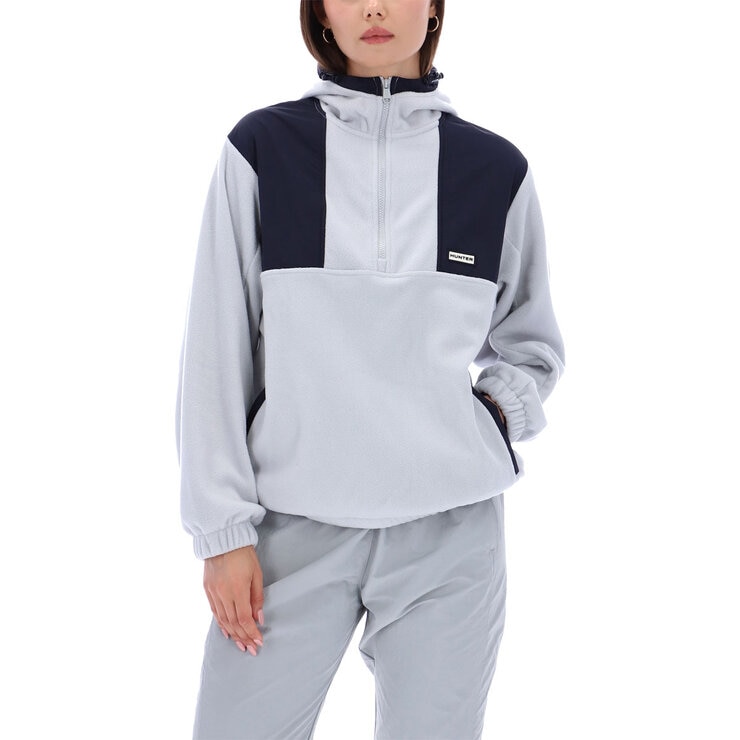 Hunter Corinthia Fleece