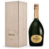 Ruinart ''R'' de Ruinart Brut NV Champagne, 75cl With Gift Box