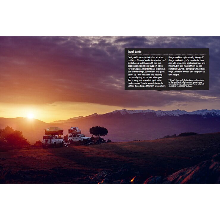 Camping Bible 4 Camping Bible 4