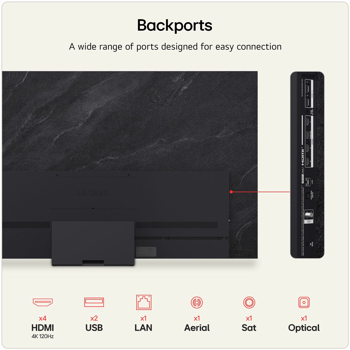 Buy LG OLED83C64LA 83 Inch OLED 4K Ultra HD Smart TV at Costco.co.uk Buy LG OLED83C64LA 83 Inch OLED 4K Ultra HD Smart TV at Costco.co.uk