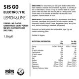 Nutritional Information