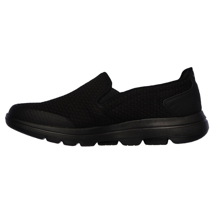 Skechers Mens Go Walk 5 Apprize in 2 Colours Size 7