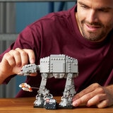LEGO Disney Star Wars Buildable AT-AT - Model 75440 (18+ Years)