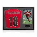 Jimmy Floyd Hasselbaink