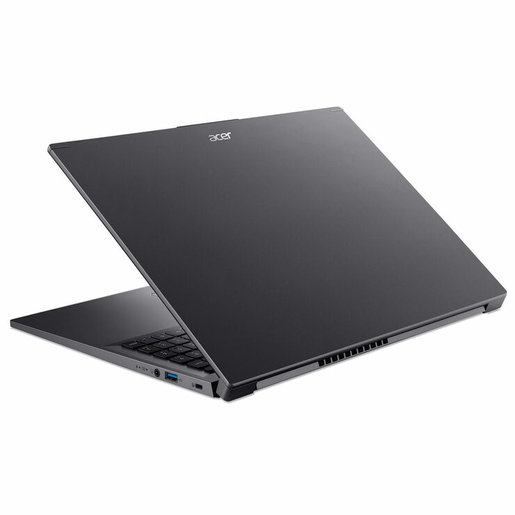 ACER ASPIRE 16, 16", 16gb, 512gb, NX.J5LEK.003 INTEL ULTRA 5