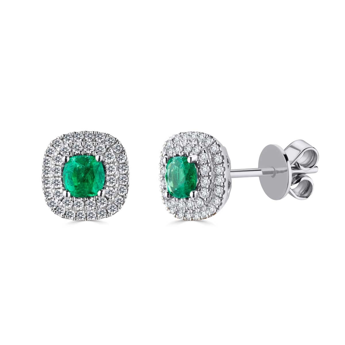 Costco silver earrings on sale