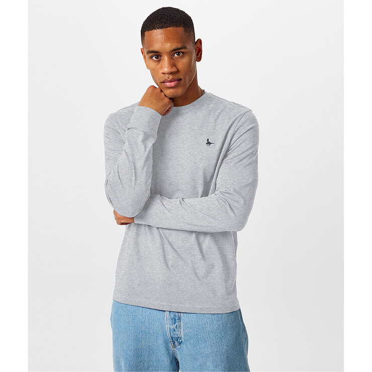 Jack Wills Men's Long Sleeve Tee
