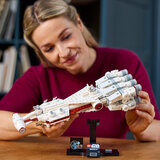 Buy LEGO Star Wars A New Hope Lifestyle Image at Costco.co.uk