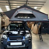 Tuff-Trek TT-O2 PRO-Ruggedised Soft Top Tent in 3 Sizes