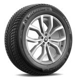 Michelin 255/55 R19 111 (V) LATITUDE ALPIN 2 XL