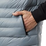 32 Degrees Men's Mixed Media Jacket
