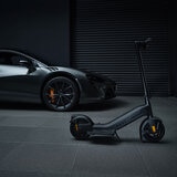Pure Advance x McLaren Folding Electric Scooter