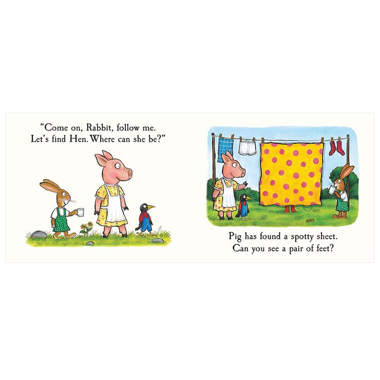 Acorn Wood 4 Book Set (2+ Years) Acorn Wood 4 Book Set (2+ Years)