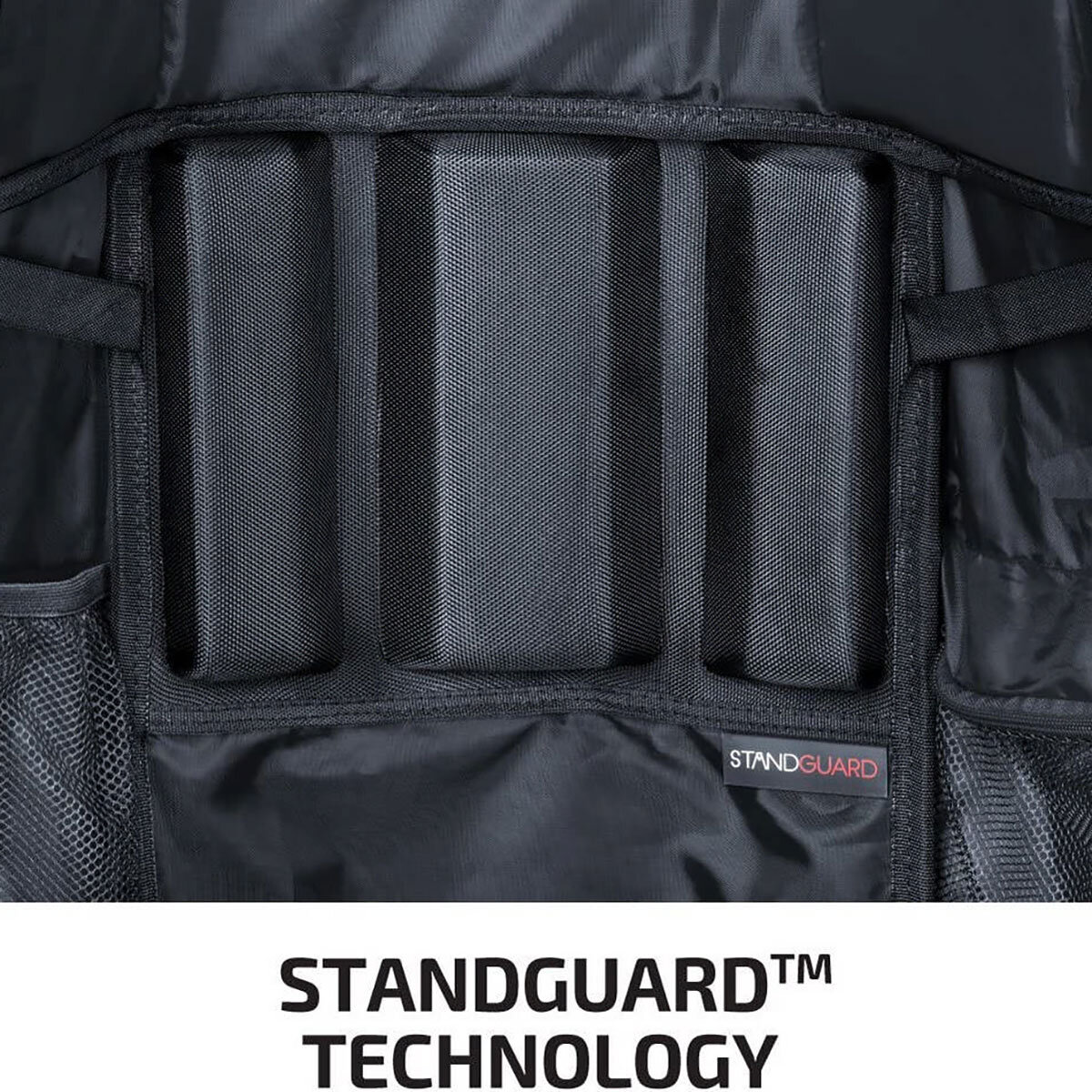 T-10 Hard Top Travel Cover