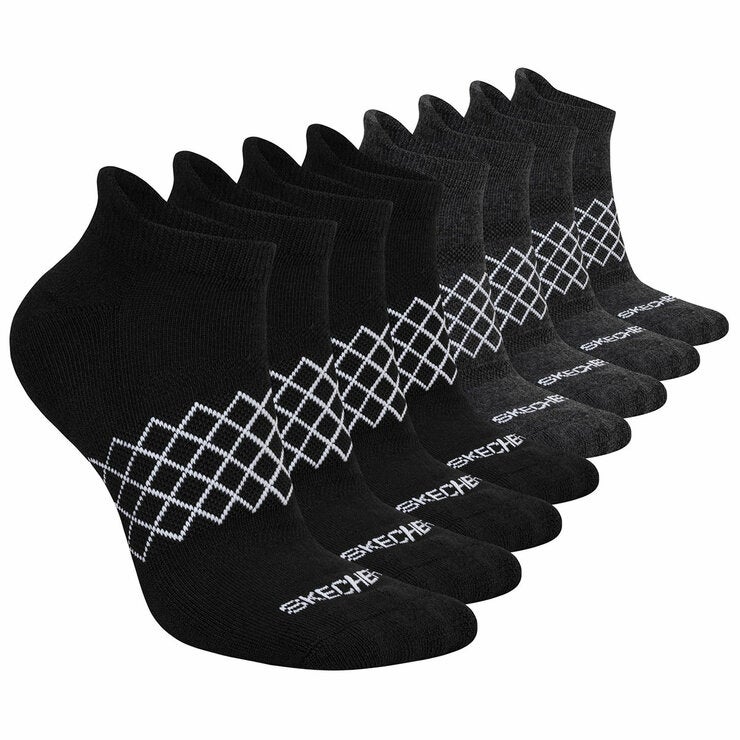 Sketchers No Show Sock Sketchers No Show Sock