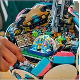 LEGO Editions Size 5 Football Set - Model 43019 (10+ Years)