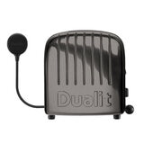 Dualit Metallic Charcoal Classic Toaster
