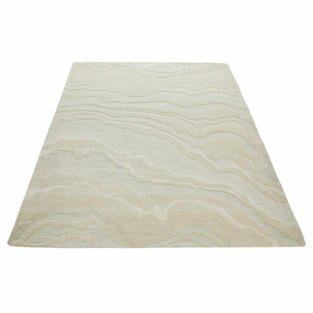 Nourison Graceful Ivory Rug in 2 Sizes