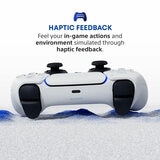 Playstation 5 Digital Edition Console 1TB in White