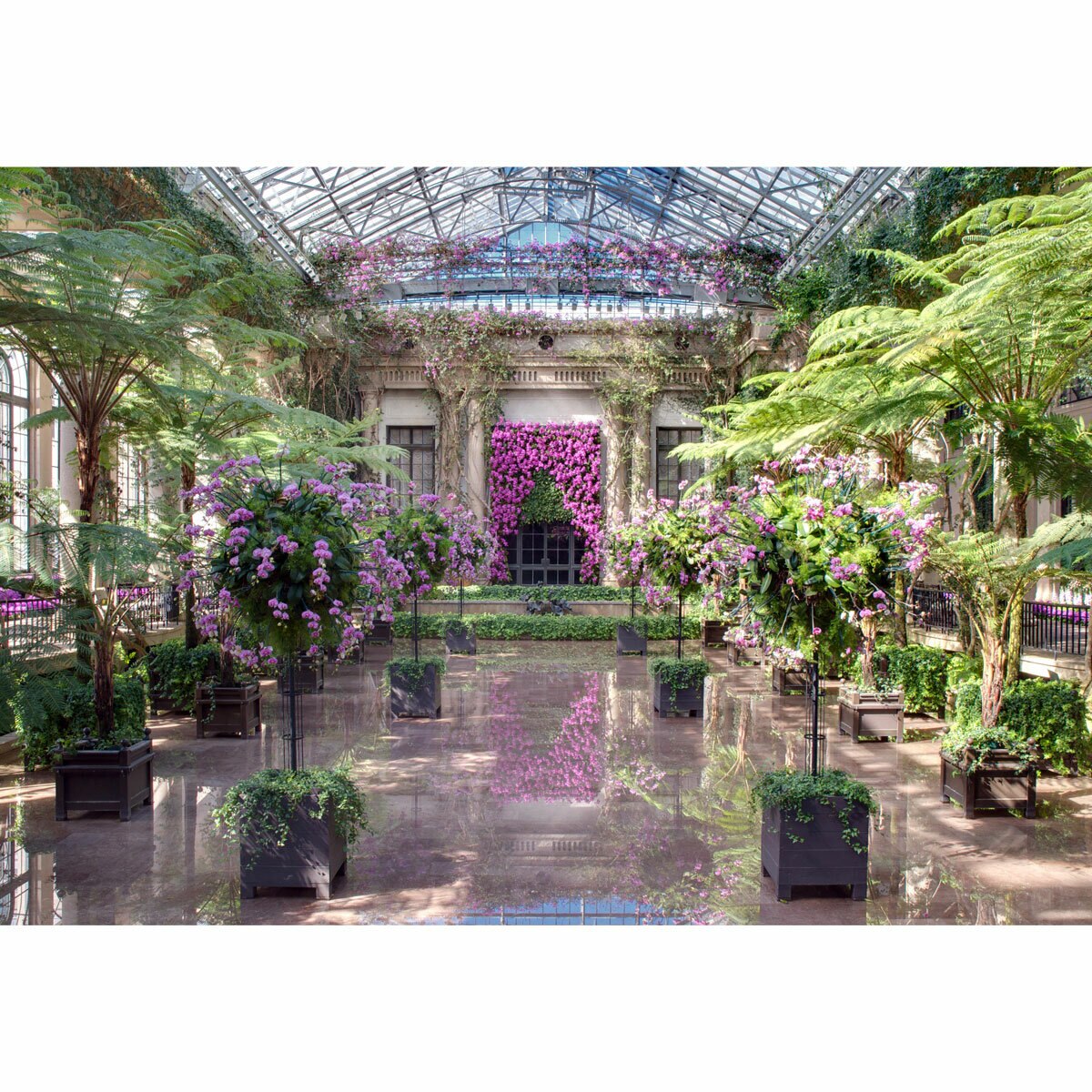 Longwood Gardens