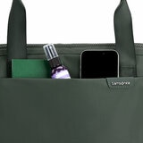 Samsonite Apex XLT 2 Piece Softside Set in Olive