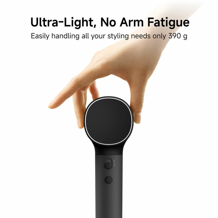 Laifen Neo Series Hair Dryer in 3 Colours