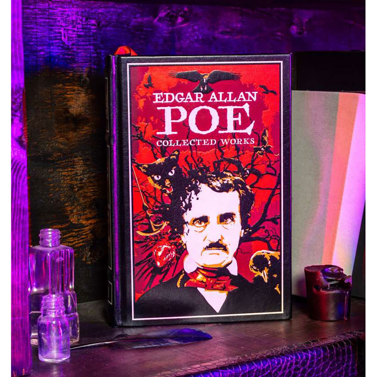 Edgar Allan Poe