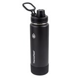 ThermoFlask Autospout Stainless Steel Double Wall Vacuum Insulated 710ml Bottles, 2 Pack in 2 Colours