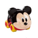 Disney Baby Go Grippers Mickey And Friends Bounce Around Playset With Play Mat (12+ Months)