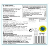 Nutritional Information