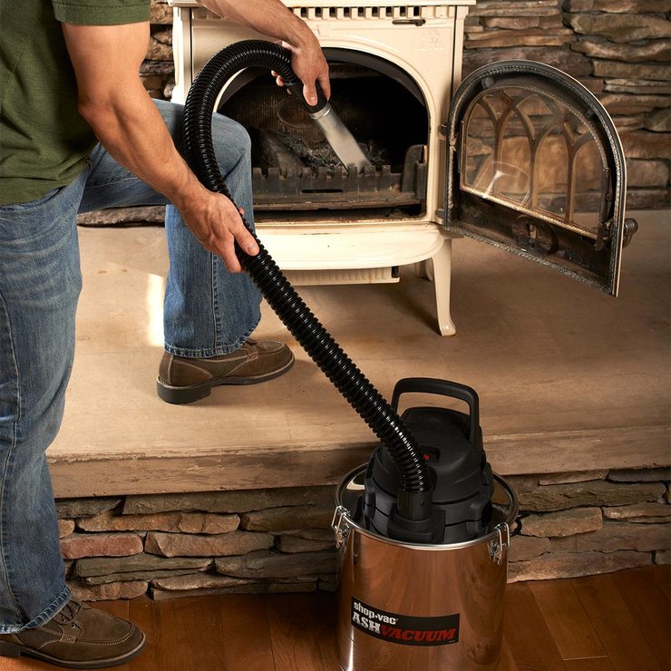 Shop Vac Ash Vacuum, 20L Costco UK