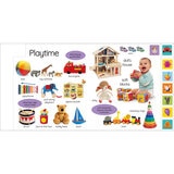 Playtime