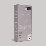 Ted Baker Men's Boxers, 4 Pack in Black Ted Baker Men's Boxers, 4 Pack in Black