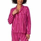 DKNY Women's Notch Collar Pyjama Set DKNY Women's Notch Collar Pyjama Set