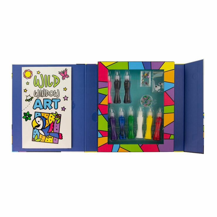 Kits for Kids