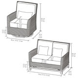 Fire table
