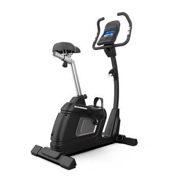 Schwinn 527U Upright Exercise Bike