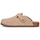 Chaps Unisex Sueded Clog
