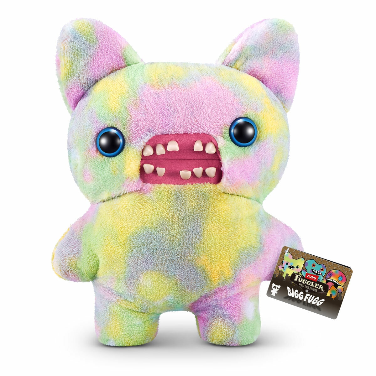 Fuggler Bigg Fugg 18-inch Assortment