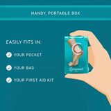 Handy, Portable Box