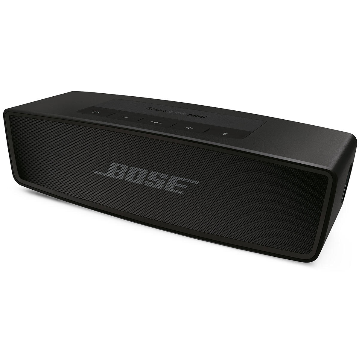 Bose Soundlink Mini 2 SE Bluetooth Speaker in Triple Black