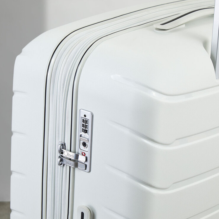 image of 3PC Prime Set in White