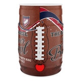 The Barrel Beer Bowl Party Keg, 5L