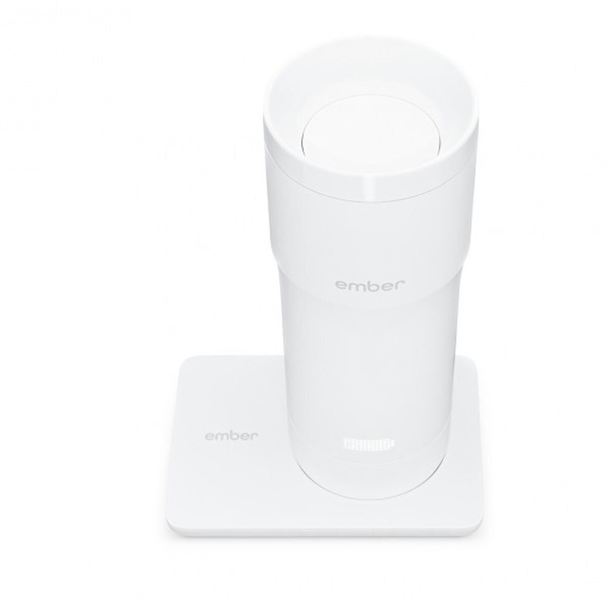 Ember Temperature Control Travel Mug, White Costco UK